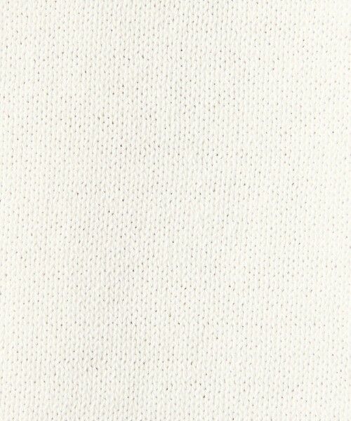 BEAUTY&YOUTH UNITED ARROWS / ビューティー&ユース ユナイテッドアローズ ニット・セーター | 【WEB限定 WARDROBE SMART】KOUKIN ハイゲージ ニット クルーネック【抗菌・防臭】 | 詳細3