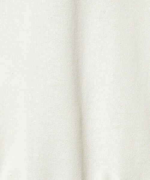 BEAUTY&YOUTH UNITED ARROWS / ビューティー&ユース ユナイテッドアローズ ニット・セーター | 【WEB限定 WARDROBE SMART】KOUKIN ハイゲージ ニット クルーネック【抗菌・防臭】 | 詳細7