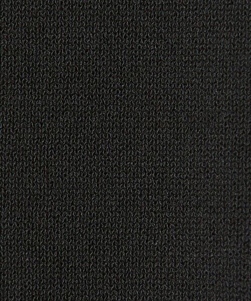 BEAUTY&YOUTH UNITED ARROWS / ビューティー&ユース ユナイテッドアローズ ニット・セーター | 【WEB限定 WARDROBE SMART】KOUKIN ハイゲージ ニット クルーネック【抗菌・防臭】 | 詳細17