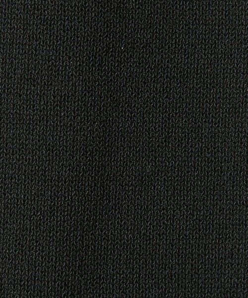 BEAUTY&YOUTH UNITED ARROWS / ビューティー&ユース ユナイテッドアローズ ニット・セーター | 【WEB限定 WARDROBE SMART】KOUKIN ハイゲージ ニット モックネック【抗菌・防臭】 | 詳細10