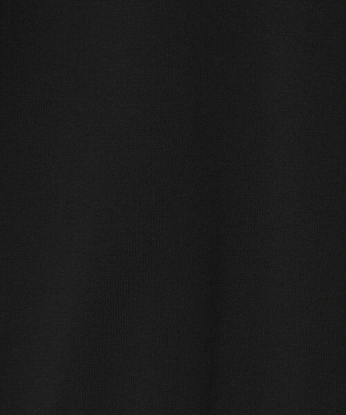 BEAUTY&YOUTH UNITED ARROWS / ビューティー&ユース ユナイテッドアローズ ニット・セーター | 【WEB限定 WARDROBE SMART】KOUKIN ハイゲージ ニット モックネック【抗菌・防臭】 | 詳細14