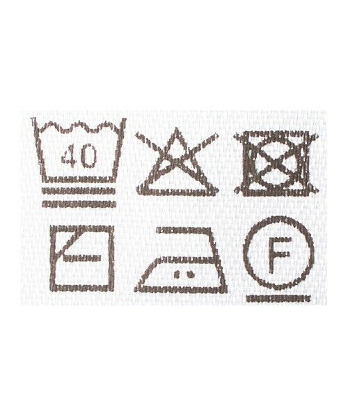 BEAUTY&YOUTH UNITED ARROWS / ビューティー&ユース ユナイテッドアローズ ニット・セーター | フュージョン カラー ロングスリーブ ニットT | 詳細13