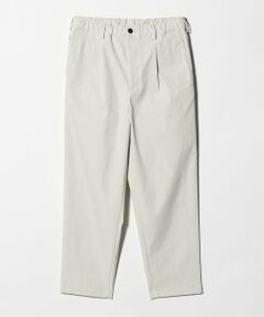 BEAUTY&YOUTH UNITED ARROWS / ビューティー&ユース ユナイテッドアローズ その他パンツ | TASLAN 1P イージー テーパード パンツ NO.7 吸水速乾機能付き