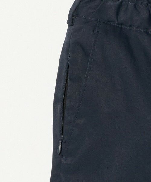 BEAUTY&YOUTH UNITED ARROWS / ビューティー&ユース ユナイテッドアローズ その他パンツ | TASLAN 1P イージー テーパード パンツ NO.7 吸水速乾機能付き | 詳細7