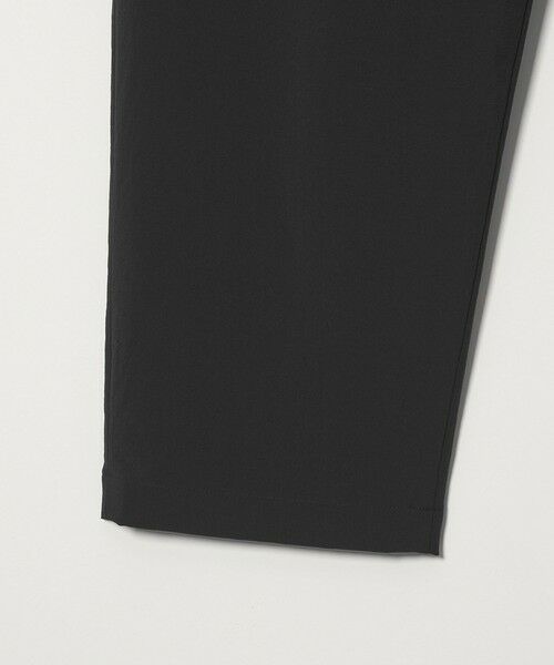 BEAUTY&YOUTH UNITED ARROWS / ビューティー&ユース ユナイテッドアローズ その他パンツ | 360°MASTER 2.0 バルーン イージーパンツ NO.9 セットアップ対応 ストレッチ 撥水 ウォッシャブル | 詳細10