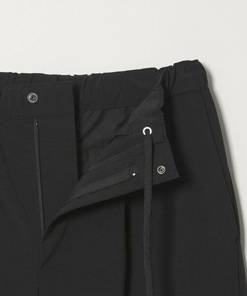 BEAUTY&YOUTH UNITED ARROWS / ビューティー&ユース ユナイテッドアローズ その他パンツ | 360°MASTER 2.0 バルーン イージーパンツ NO.9 セットアップ対応 ストレッチ 撥水 ウォッシャブル | 詳細11