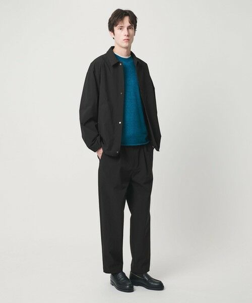 BEAUTY&YOUTH UNITED ARROWS / ビューティー&ユース ユナイテッドアローズ その他パンツ | 360°MASTER 2.0 バルーン イージーパンツ NO.9 セットアップ対応 ストレッチ 撥水 ウォッシャブル | 詳細2