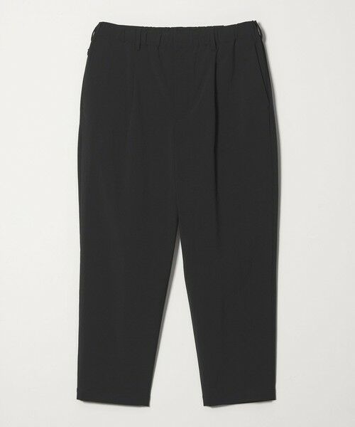 BEAUTY&YOUTH UNITED ARROWS / ビューティー&ユース ユナイテッドアローズ その他パンツ | 360°MASTER 2.0 バルーン イージーパンツ NO.9 セットアップ対応 ストレッチ 撥水 ウォッシャブル | 詳細4