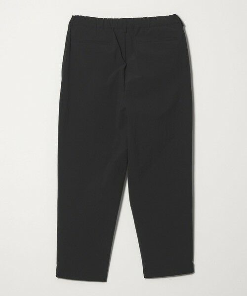 BEAUTY&YOUTH UNITED ARROWS / ビューティー&ユース ユナイテッドアローズ その他パンツ | 360°MASTER 2.0 バルーン イージーパンツ NO.9 セットアップ対応 ストレッチ 撥水 ウォッシャブル | 詳細5