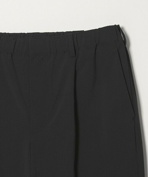 BEAUTY&YOUTH UNITED ARROWS / ビューティー&ユース ユナイテッドアローズ その他パンツ | 360°MASTER 2.0 バルーン イージーパンツ NO.9 セットアップ対応 ストレッチ 撥水 ウォッシャブル | 詳細6