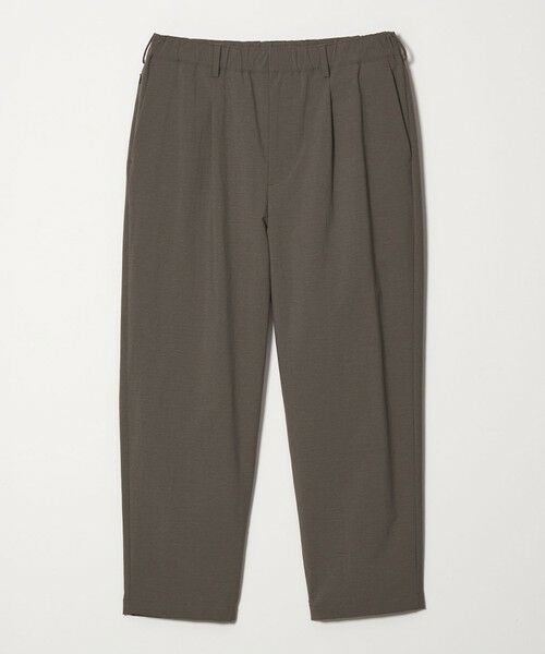 BEAUTY&YOUTH UNITED ARROWS / ビューティー&ユース ユナイテッドアローズ その他パンツ | 360°MASTER 2.0 バルーン イージーパンツ NO.9 セットアップ対応 ストレッチ 撥水 ウォッシャブル | 詳細19