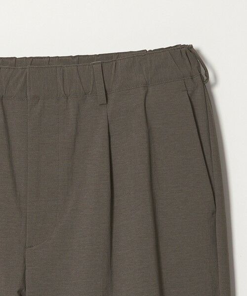 BEAUTY&YOUTH UNITED ARROWS / ビューティー&ユース ユナイテッドアローズ その他パンツ | 360°MASTER 2.0 バルーン イージーパンツ NO.9 セットアップ対応 ストレッチ 撥水 ウォッシャブル | 詳細21