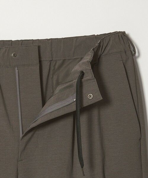 BEAUTY&YOUTH UNITED ARROWS / ビューティー&ユース ユナイテッドアローズ その他パンツ | 360°MASTER 2.0 バルーン イージーパンツ NO.9 セットアップ対応 ストレッチ 撥水 ウォッシャブル | 詳細22