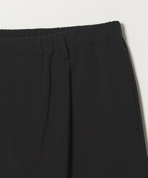 BEAUTY&YOUTH UNITED ARROWS / ビューティー&ユース ユナイテッドアローズ その他パンツ | 360°MASTER 2.0 カーブ イージーパンツ NO.11 セットアップ対応 ストレッチ 撥水 ウォッシャブル | 詳細7