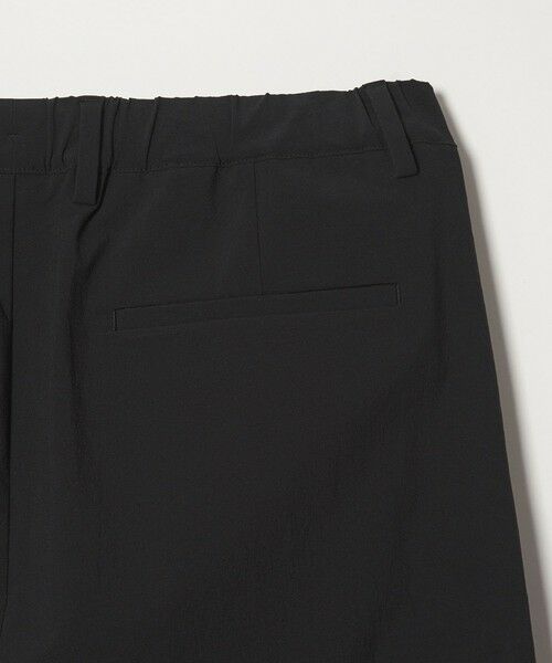 BEAUTY&YOUTH UNITED ARROWS / ビューティー&ユース ユナイテッドアローズ その他パンツ | 360°MASTER 2.0 カーブ イージーパンツ NO.11 セットアップ対応 ストレッチ 撥水 ウォッシャブル | 詳細9