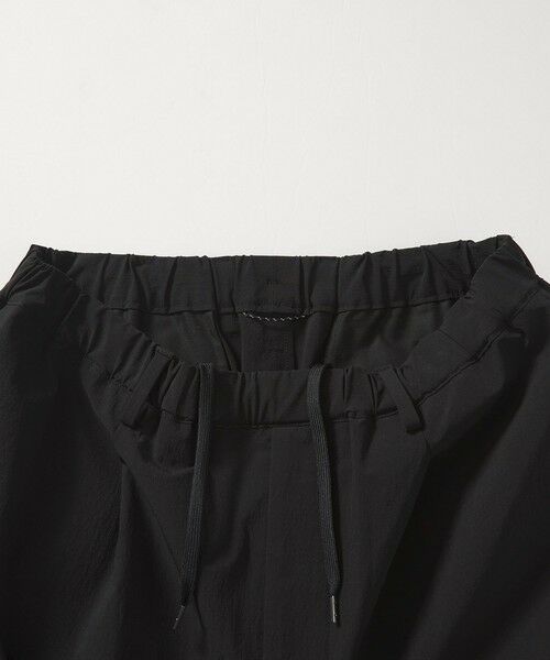 BEAUTY&YOUTH UNITED ARROWS / ビューティー&ユース ユナイテッドアローズ その他パンツ | 360°MASTER 2.0 カーブ イージーパンツ NO.11 セットアップ対応 ストレッチ 撥水 ウォッシャブル | 詳細11