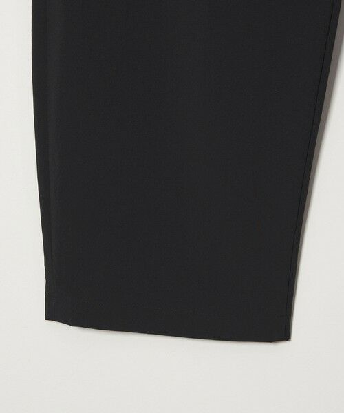 BEAUTY&YOUTH UNITED ARROWS / ビューティー&ユース ユナイテッドアローズ その他パンツ | 360°MASTER 2.0 カーブ イージーパンツ NO.11 セットアップ対応 ストレッチ 撥水 ウォッシャブル | 詳細12