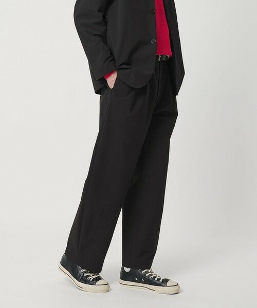 BEAUTY&YOUTH UNITED ARROWS / ビューティー&ユース ユナイテッドアローズ その他パンツ | 360°MASTER 2.0 カーブ イージーパンツ NO.11 セットアップ対応 ストレッチ 撥水 ウォッシャブル | 詳細2