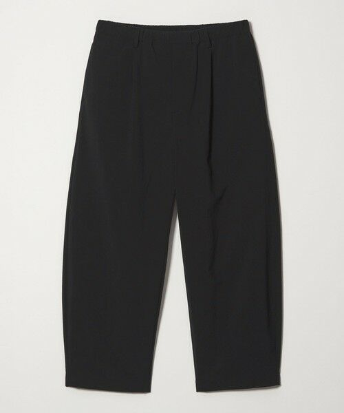 BEAUTY&YOUTH UNITED ARROWS / ビューティー&ユース ユナイテッドアローズ その他パンツ | 360°MASTER 2.0 カーブ イージーパンツ NO.11 セットアップ対応 ストレッチ 撥水 ウォッシャブル | 詳細5
