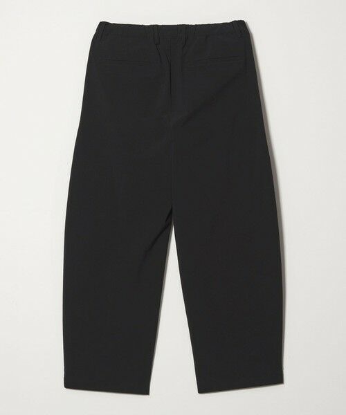 BEAUTY&YOUTH UNITED ARROWS / ビューティー&ユース ユナイテッドアローズ その他パンツ | 360°MASTER 2.0 カーブ イージーパンツ NO.11 セットアップ対応 ストレッチ 撥水 ウォッシャブル | 詳細6