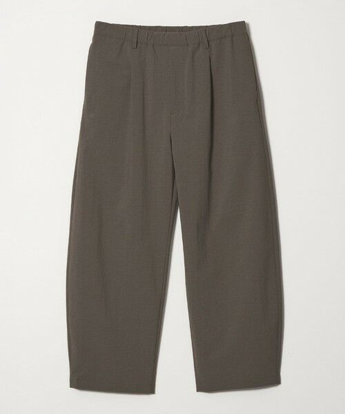 BEAUTY&YOUTH UNITED ARROWS / ビューティー&ユース ユナイテッドアローズ その他パンツ | 360°MASTER 2.0 カーブ イージーパンツ NO.11 セットアップ対応 ストレッチ 撥水 ウォッシャブル | 詳細20