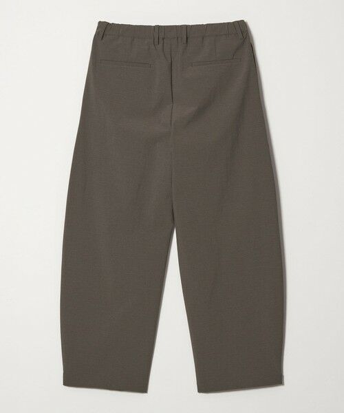 BEAUTY&YOUTH UNITED ARROWS / ビューティー&ユース ユナイテッドアローズ その他パンツ | 360°MASTER 2.0 カーブ イージーパンツ NO.11 セットアップ対応 ストレッチ 撥水 ウォッシャブル | 詳細21