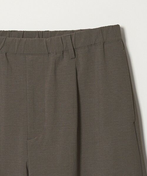 BEAUTY&YOUTH UNITED ARROWS / ビューティー&ユース ユナイテッドアローズ その他パンツ | 360°MASTER 2.0 カーブ イージーパンツ NO.11 セットアップ対応 ストレッチ 撥水 ウォッシャブル | 詳細22
