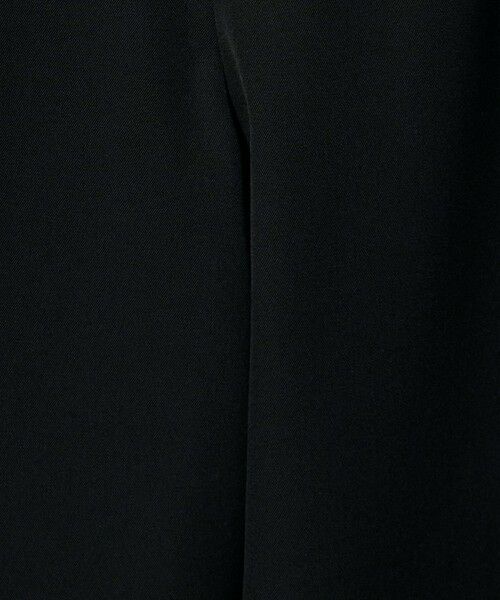 BEAUTY&YOUTH UNITED ARROWS / ビューティー&ユース ユナイテッドアローズ その他パンツ | HI-LINE ウーステッド カーヴィー トラウザーズ | 詳細7