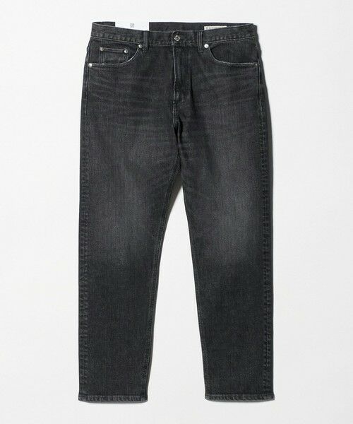BEAUTY&YOUTH UNITED ARROWS / ビューティー&ユース ユナイテッドアローズ その他パンツ | L∞Plus シェービング 5ポケット デニム パンツ NO.3 | 詳細3