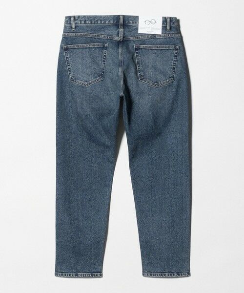 BEAUTY&YOUTH UNITED ARROWS / ビューティー&ユース ユナイテッドアローズ その他パンツ | L∞Plus シェービング 5ポケット デニム パンツ NO.3 | 詳細10