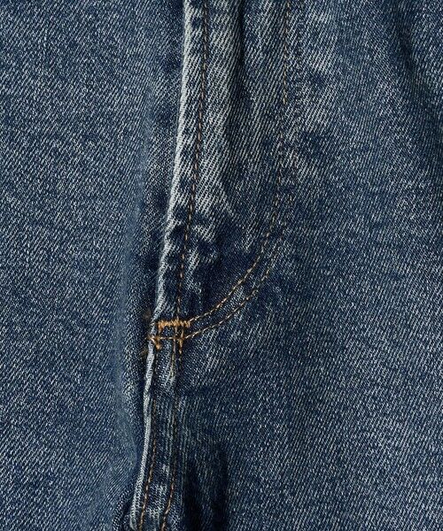 BEAUTY&YOUTH UNITED ARROWS / ビューティー&ユース ユナイテッドアローズ その他パンツ | L∞Plus シェービング 5ポケット デニム パンツ NO.3 | 詳細19