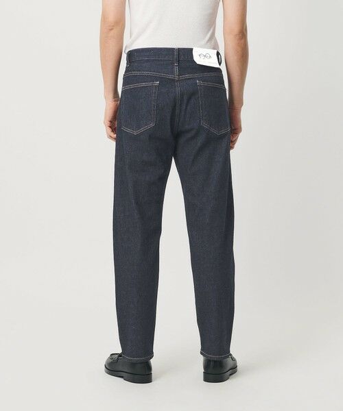 BEAUTY&YOUTH UNITED ARROWS / ビューティー&ユース ユナイテッドアローズ その他パンツ | L∞Plus シェービング 5ポケット デニム パンツ NO.3 | 詳細25