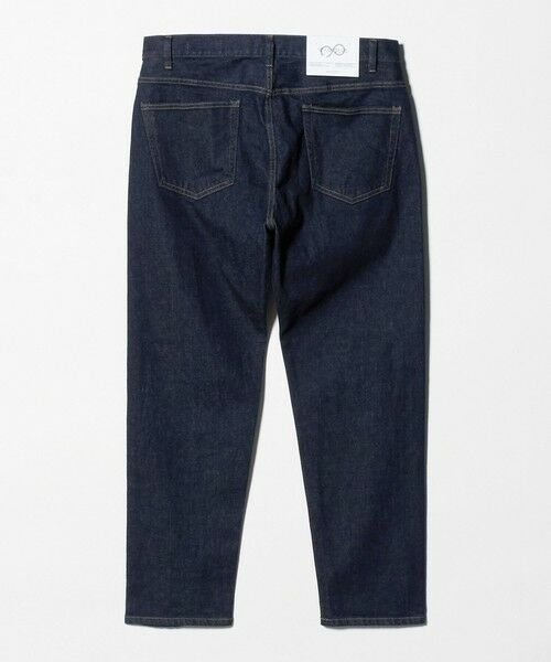 BEAUTY&YOUTH UNITED ARROWS / ビューティー&ユース ユナイテッドアローズ その他パンツ | シェービング 5ポケット デニム パンツ NO.3 | 詳細17