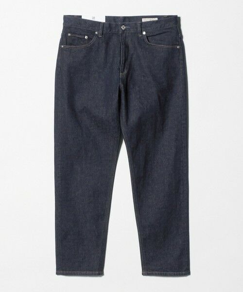 BEAUTY&YOUTH UNITED ARROWS / ビューティー&ユース ユナイテッドアローズ その他パンツ | L∞Plus シェービング 5ポケット デニム パンツ NO.3 | 詳細26