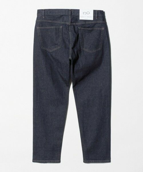 BEAUTY&YOUTH UNITED ARROWS / ビューティー&ユース ユナイテッドアローズ その他パンツ | L∞Plus シェービング 5ポケット デニム パンツ NO.3 | 詳細27