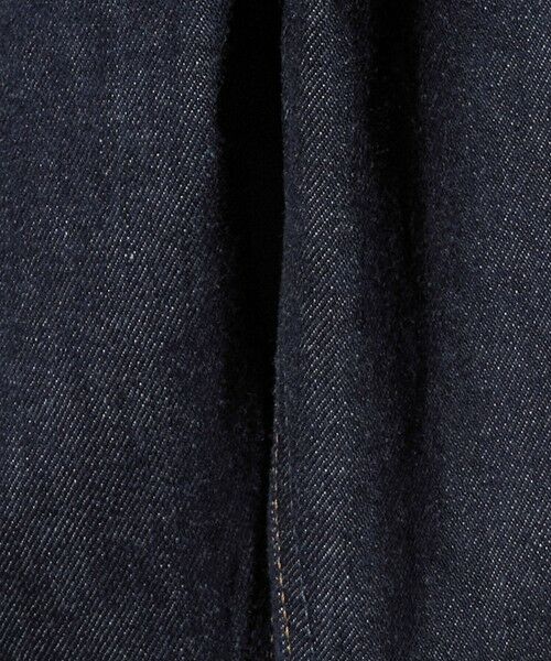 BEAUTY&YOUTH UNITED ARROWS / ビューティー&ユース ユナイテッドアローズ その他パンツ | L∞Plus シェービング 5ポケット デニム パンツ NO.3 | 詳細30