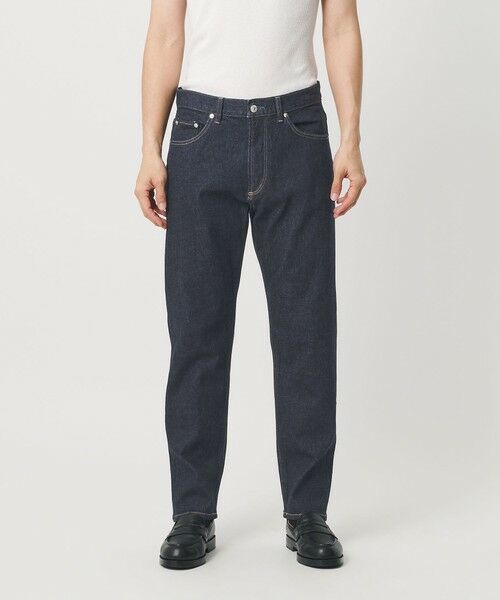BEAUTY&YOUTH UNITED ARROWS / ビューティー&ユース ユナイテッドアローズ その他パンツ | L∞Plus シェービング 5ポケット デニム パンツ NO.3 | 詳細23