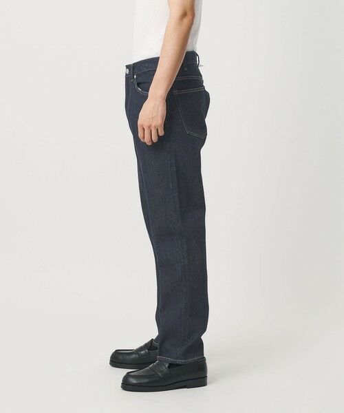 BEAUTY&YOUTH UNITED ARROWS / ビューティー&ユース ユナイテッドアローズ その他パンツ | L∞Plus シェービング 5ポケット デニム パンツ NO.3 | 詳細24