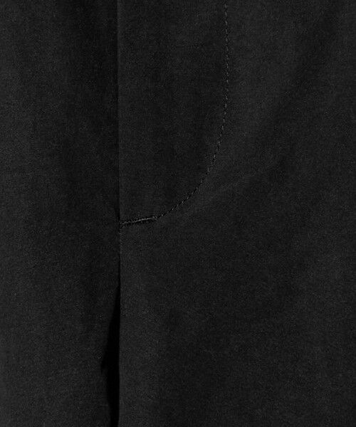 BEAUTY&YOUTH UNITED ARROWS / ビューティー&ユース ユナイテッドアローズ その他パンツ | PERTEX ワイド 2P イージーパンツ NO.9 | 詳細10