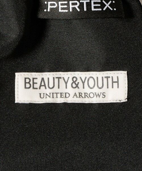 BEAUTY&YOUTH UNITED ARROWS / ビューティー&ユース ユナイテッドアローズ その他パンツ | PERTEX ワイド 2P イージーパンツ NO.9 | 詳細22
