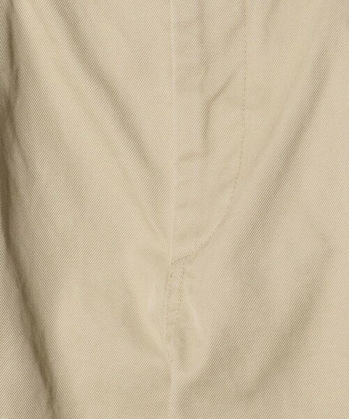 BEAUTY&YOUTH UNITED ARROWS / ビューティー&ユース ユナイテッドアローズ その他パンツ | HI-LINE 3PLY チノ トラウザース | 詳細13