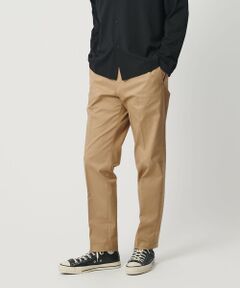 BEAUTY&YOUTH UNITED ARROWS / ビューティー&ユース ユナイテッドアローズ その他パンツ | ストレッチ チノ ノープリーツ スリム パンツ NO.1