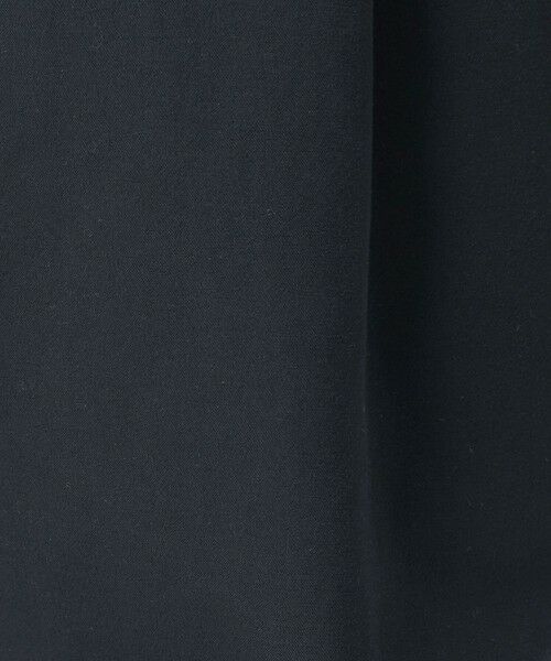 BEAUTY&YOUTH UNITED ARROWS / ビューティー&ユース ユナイテッドアローズ スラックス・ドレスパンツ | フィブリル コットン スラックス NO.9 | 詳細16