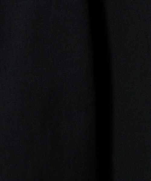 BEAUTY&YOUTH UNITED ARROWS / ビューティー&ユース ユナイテッドアローズ スラックス・ドレスパンツ | フィブリル コットン スラックス NO.9 | 詳細24