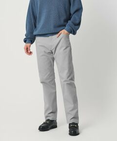 BEAUTY&YOUTH UNITED ARROWS / ビューティー&ユース ユナイテッドアローズ その他パンツ | ストレッチ カツラギ 5ポケット スリムパンツ NO.1