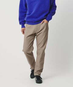 BEAUTY&YOUTH UNITED ARROWS / ビューティー&ユース ユナイテッドアローズ その他パンツ | ストレッチ カツラギ 5ポケット スリムパンツ NO.1