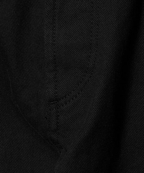 BEAUTY&YOUTH UNITED ARROWS / ビューティー&ユース ユナイテッドアローズ その他パンツ | ストレッチ カツラギ 5ポケット スリムパンツ NO.1 | 詳細9