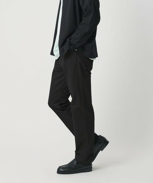 BEAUTY&YOUTH UNITED ARROWS / ビューティー&ユース ユナイテッドアローズ その他パンツ | ストレッチ カツラギ 5ポケット スリムパンツ NO.1 | 詳細2