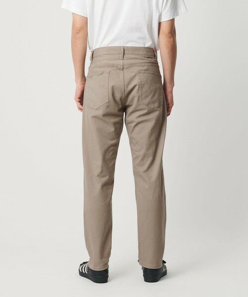 BEAUTY&YOUTH UNITED ARROWS / ビューティー&ユース ユナイテッドアローズ その他パンツ | ストレッチ カツラギ 5ポケット スリムパンツ NO.1 | 詳細25