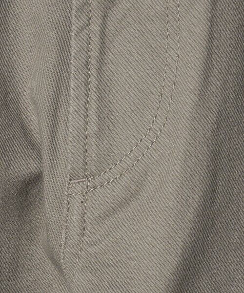 BEAUTY&YOUTH UNITED ARROWS / ビューティー&ユース ユナイテッドアローズ その他パンツ | ストレッチ カツラギ 5ポケット スリムパンツ NO.1 | 詳細30
